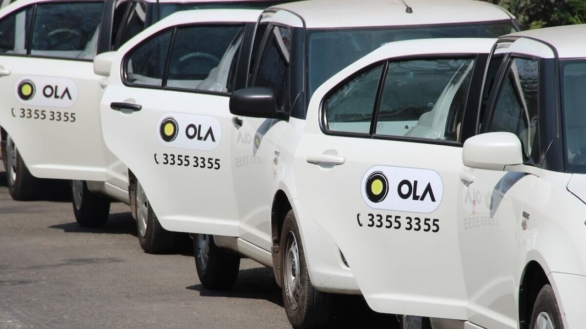 Karnataka HC Orders Ola To Pay INR 5 Lakh To Woman Allegedly Harassed By Cab Driver