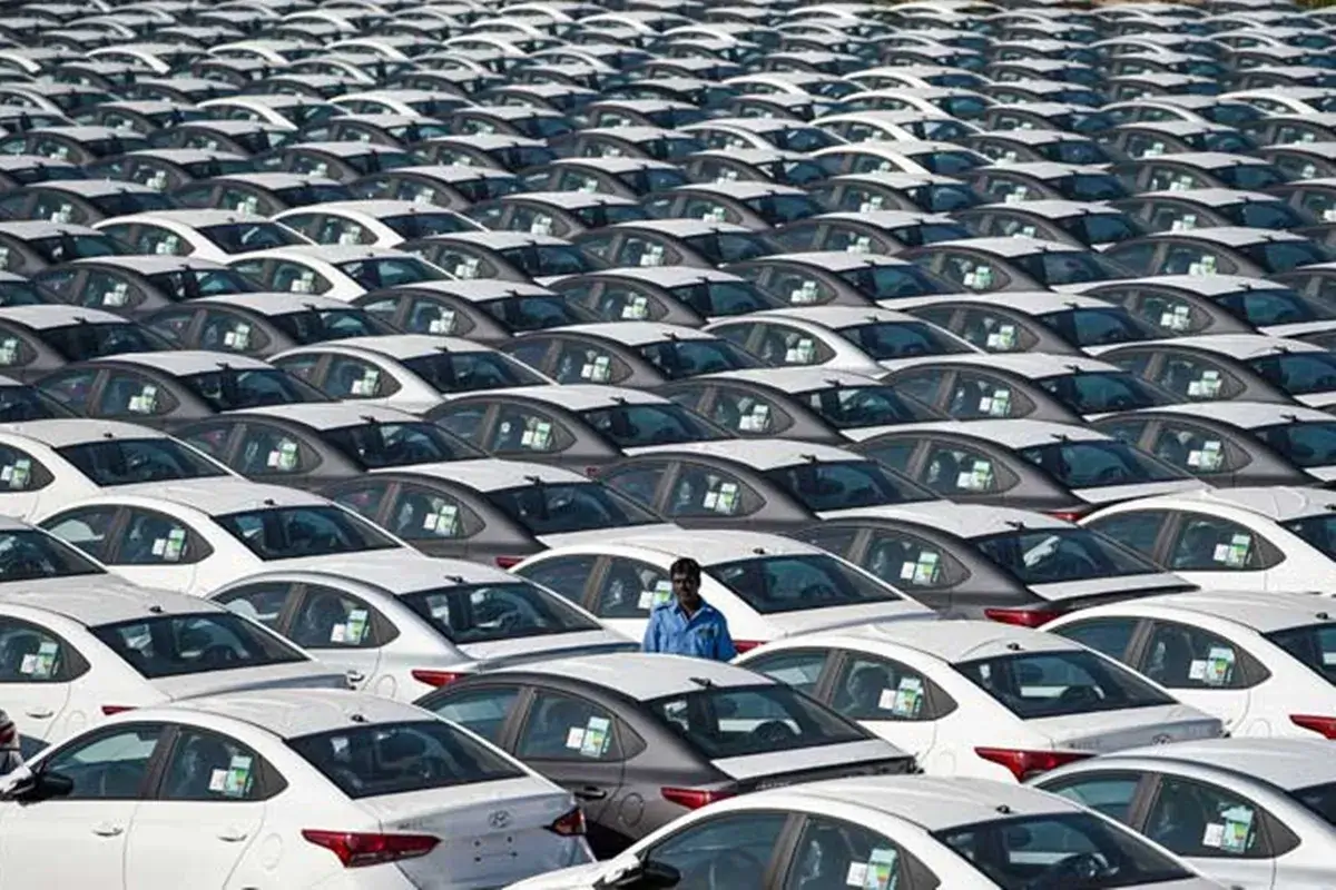 Car Sales Fall for Third Straight Month in September Despite Discounts