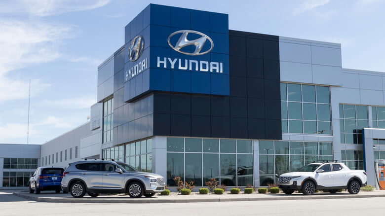 Hyundai Motor India Set to Launch $3-Billion IPO on October 14
