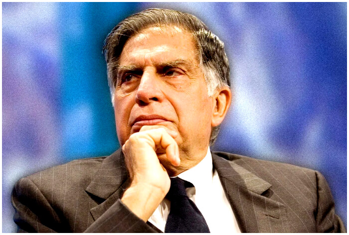 Ratan Tata Sells 5% Stake in Upstox, Earns Massive 23,000% Return 