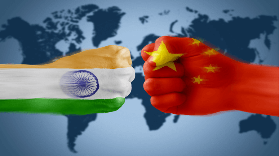 “Buy China, Sell India?” Investors Shift Focus as China Stimulus Sparks Market Changes