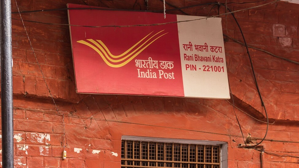 Amazon Teams Up with India Post for Faster Deliveries Across India