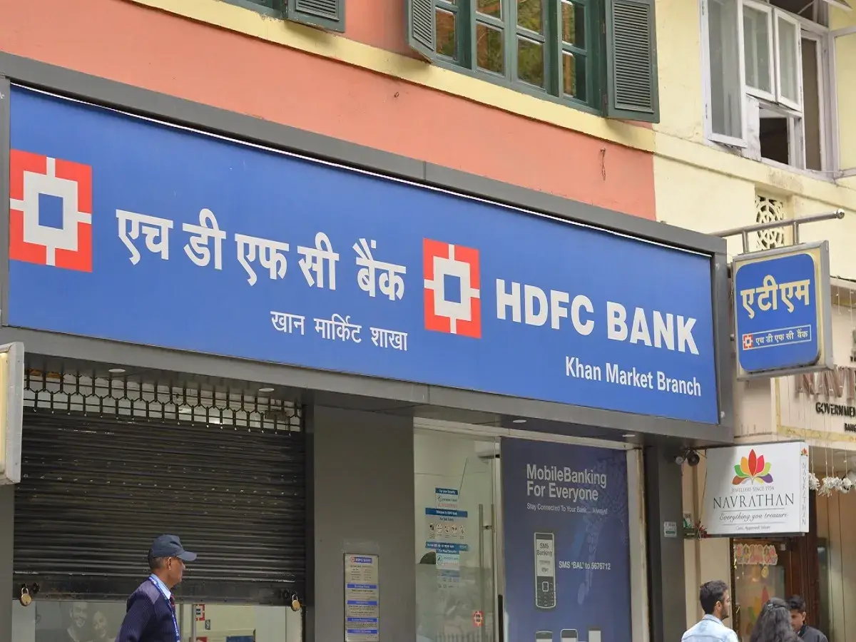 HDFC Bank's MSCI Weight Increase Expected