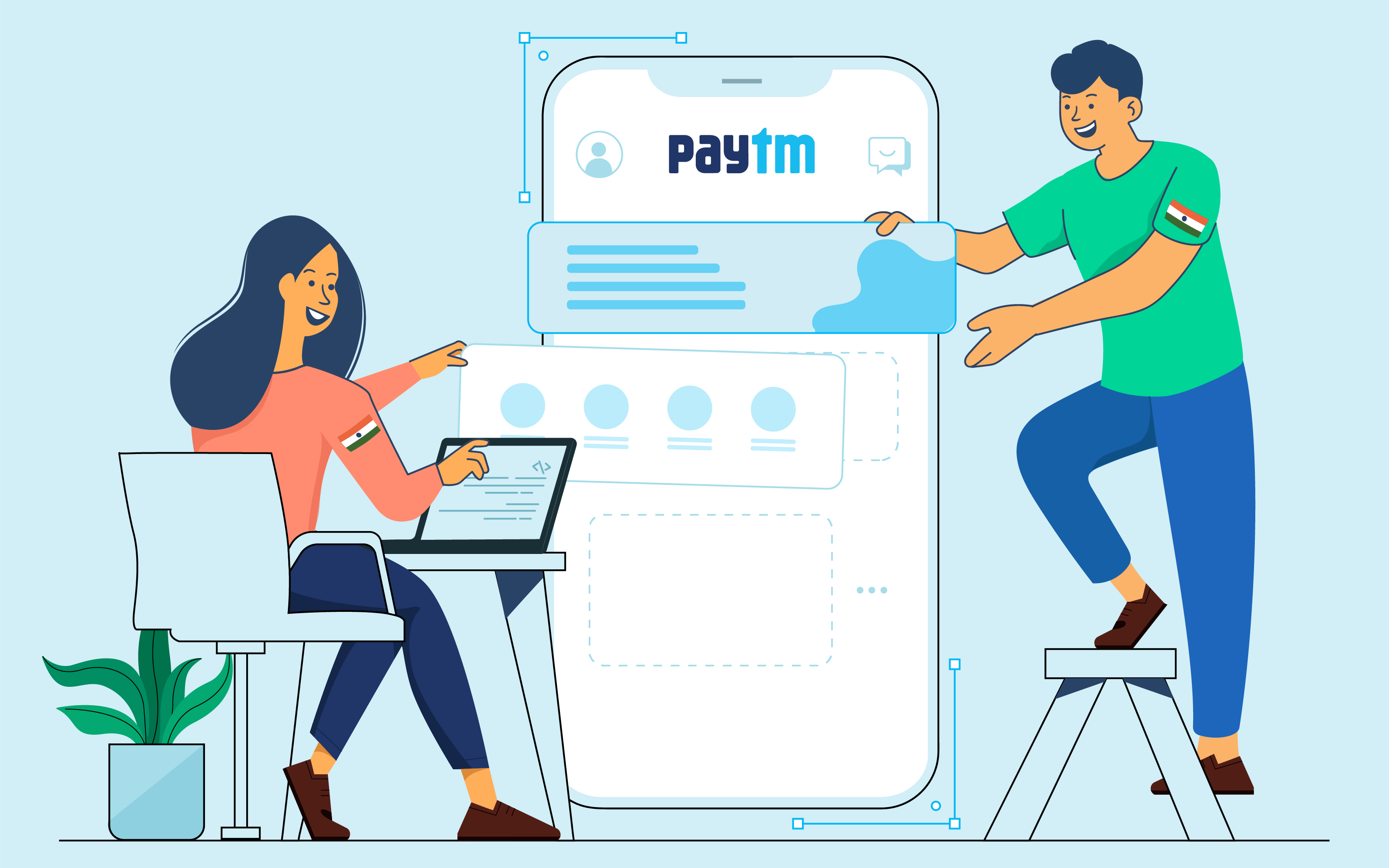 Paytm appoints Deependra Singh Rathore as new CTO, as Dhody transitions to AI Fellow