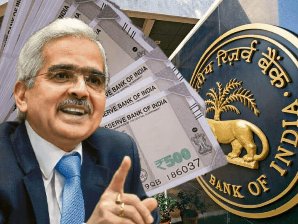 RBI Likely to Hold Repo Rate at 6.5%, December Cut Possible