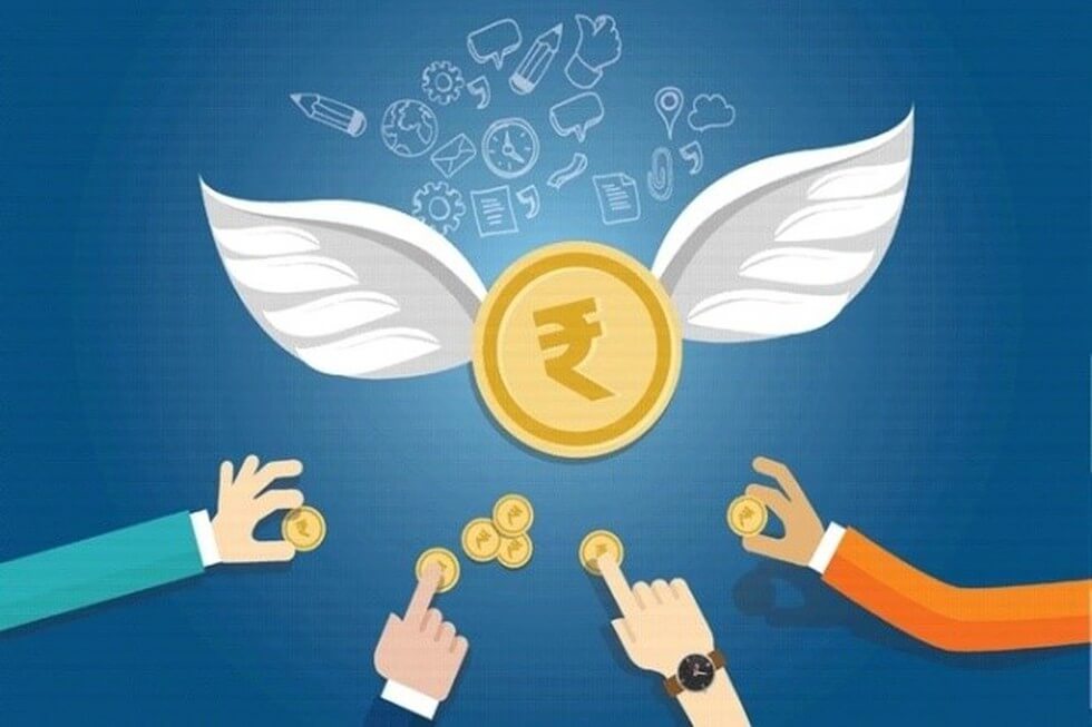 Indian Startups Raise $93 Million in Weekly Deals, Marking Significant Decline