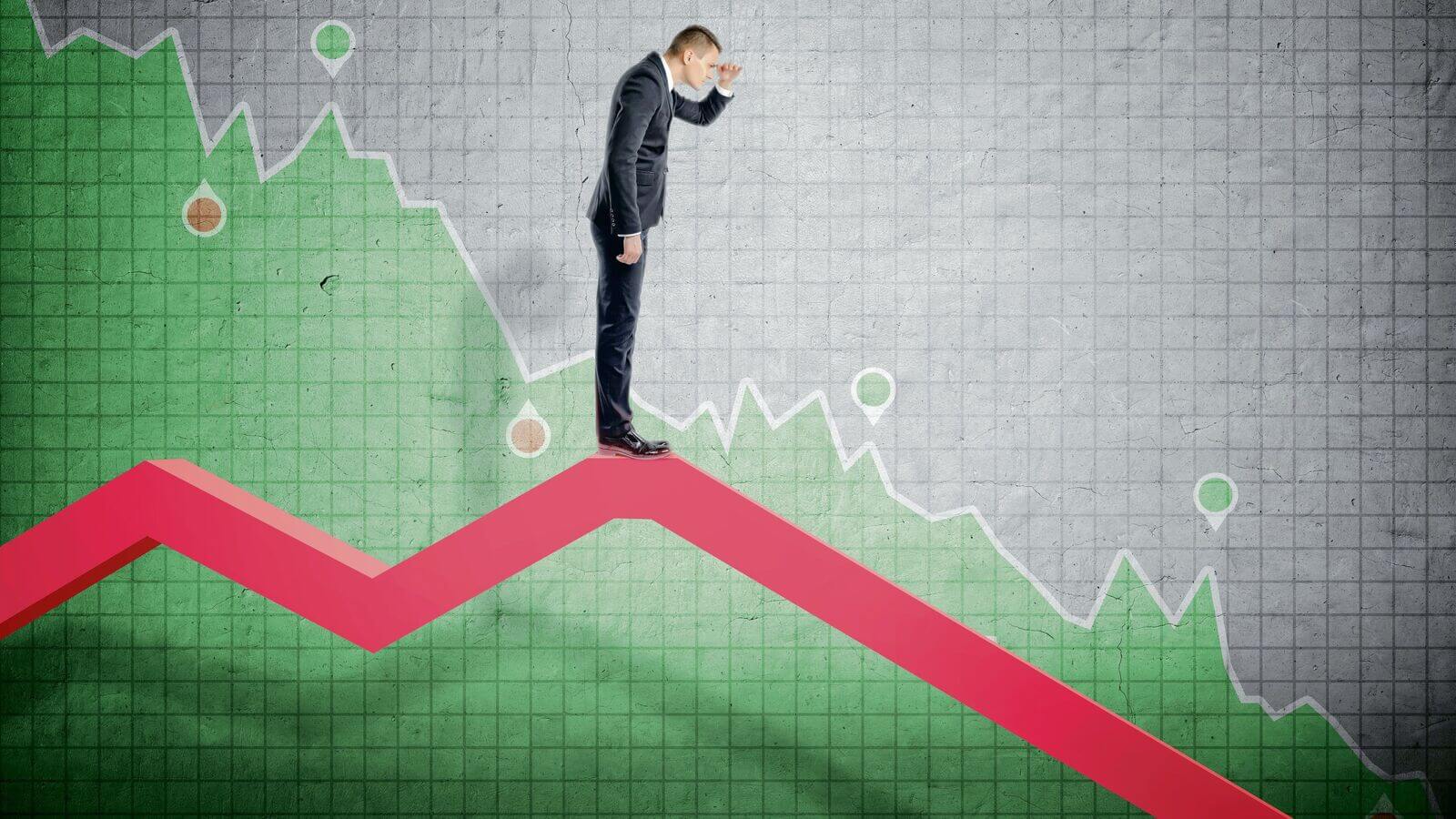 Top Losers in Today's Trading Session - 7th October 2024