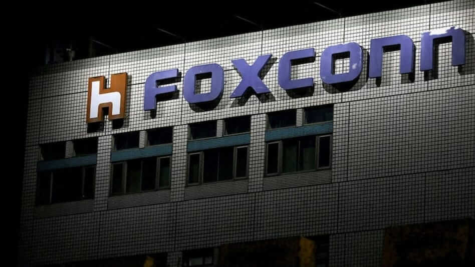 Foxconn to Build World’s Largest Plant for Nvidia’s GB200 Chips