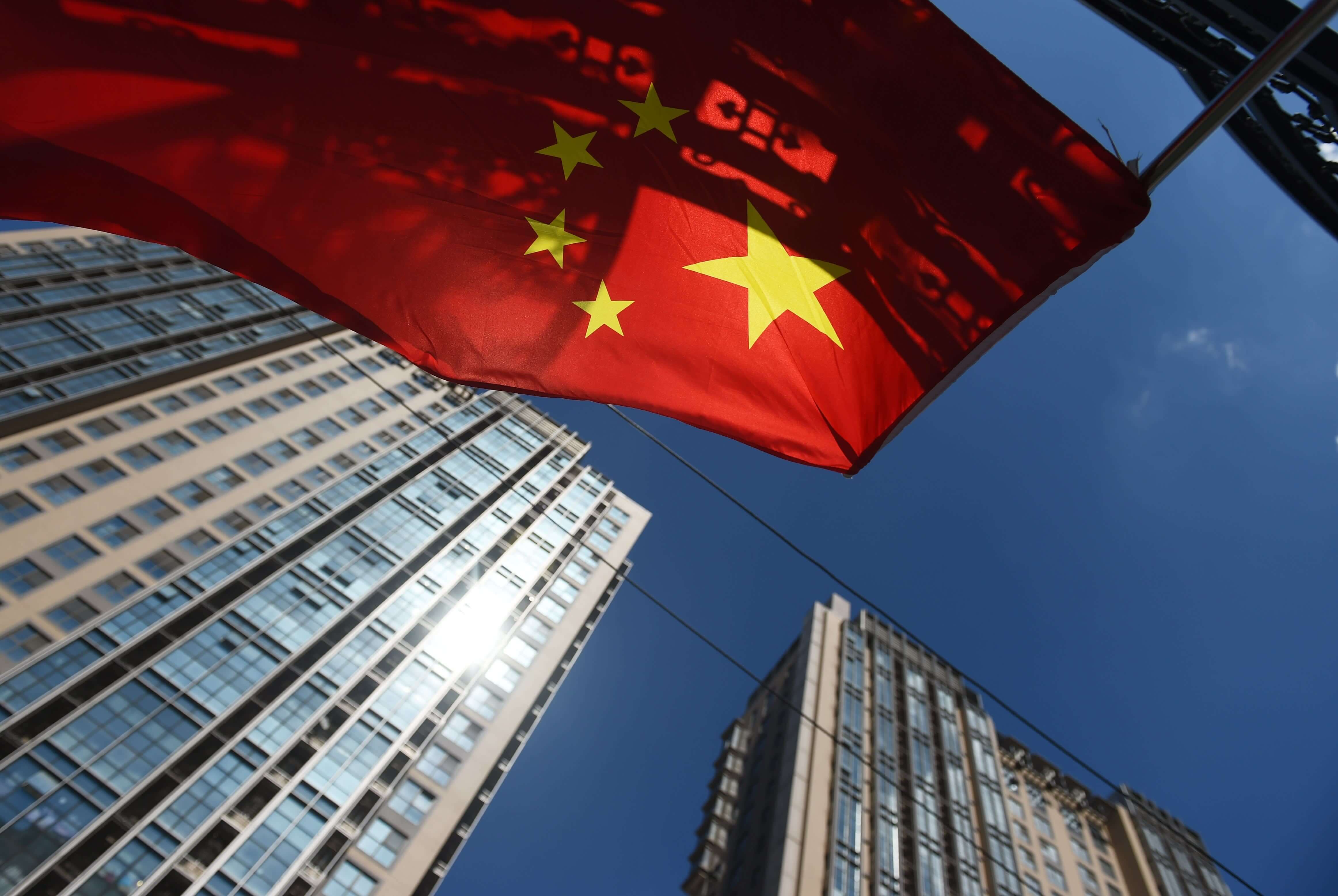 China’s Stimulus Measures Fall Short, Growth Risks Remain: Morgan Stanley