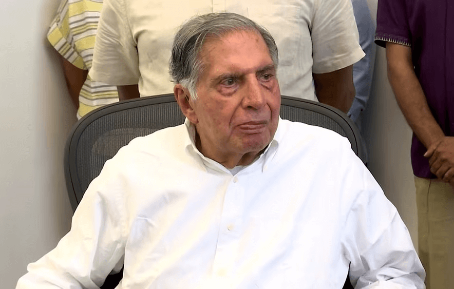 Ratan Tata's Health Sparks Concern: Critical Condition Reported