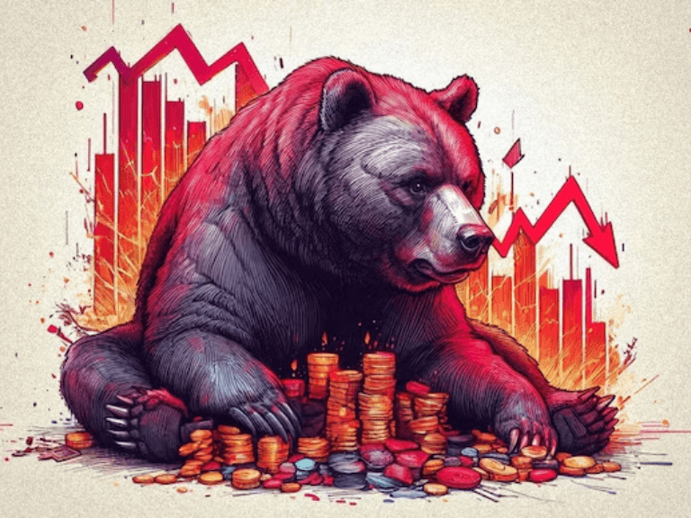 Top Losers in Today's Trading Session - 9th October 2024