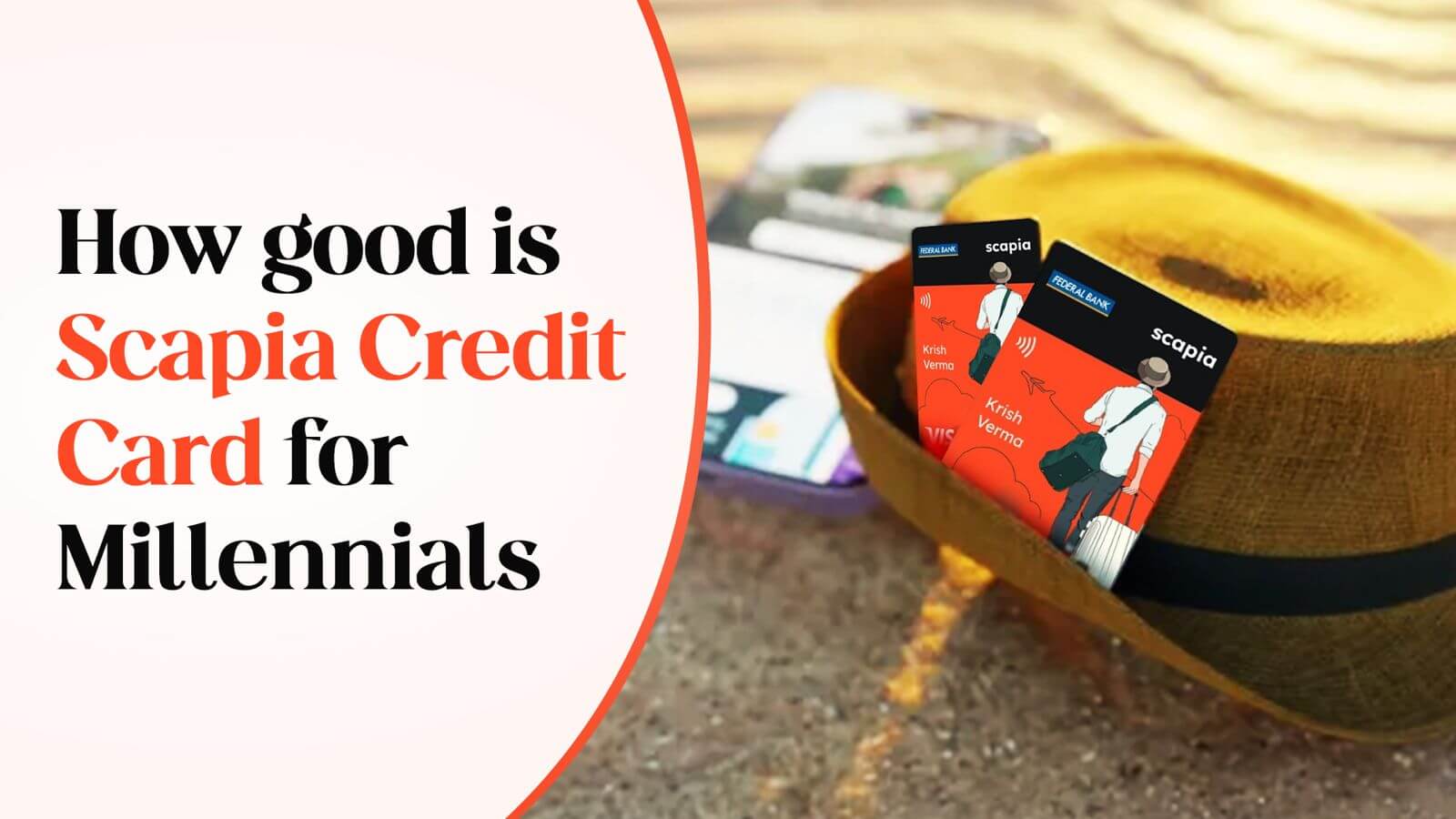 Is Scapia Credit Card Really That Good?