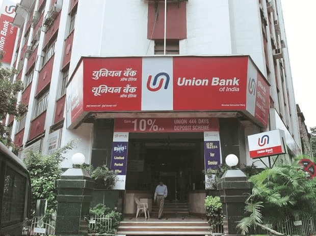 Fraud hits Union Bank’s Hyderabad branch, case filed
