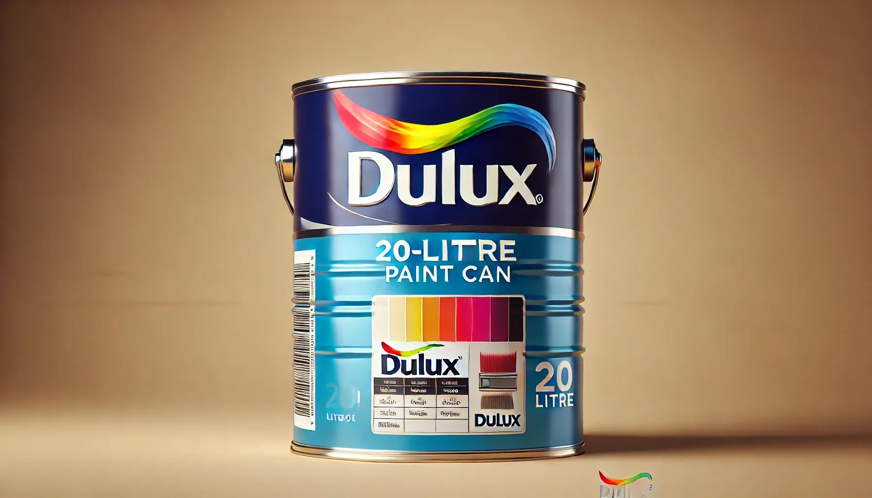 Akzo Nobel India Shares Soar 22% in Two Days on Asian Paints Acquisition Talk