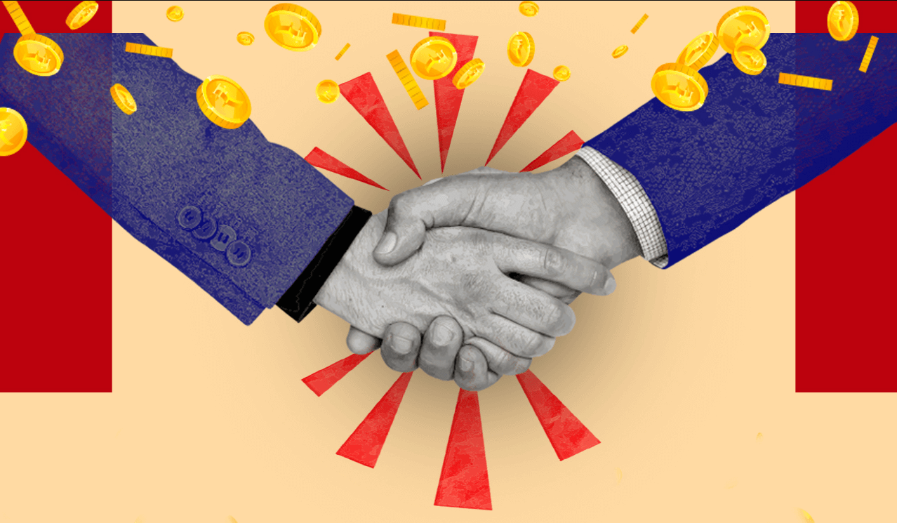 Big Moves in Block and Bulk Deals: Goldman Sachs, Sanofi, and JM Financial Make Headlines