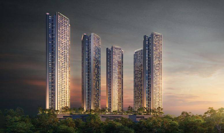 Oberoi Realty Plans ₹6,000 Crore Fundraising with Strong Profit Growth