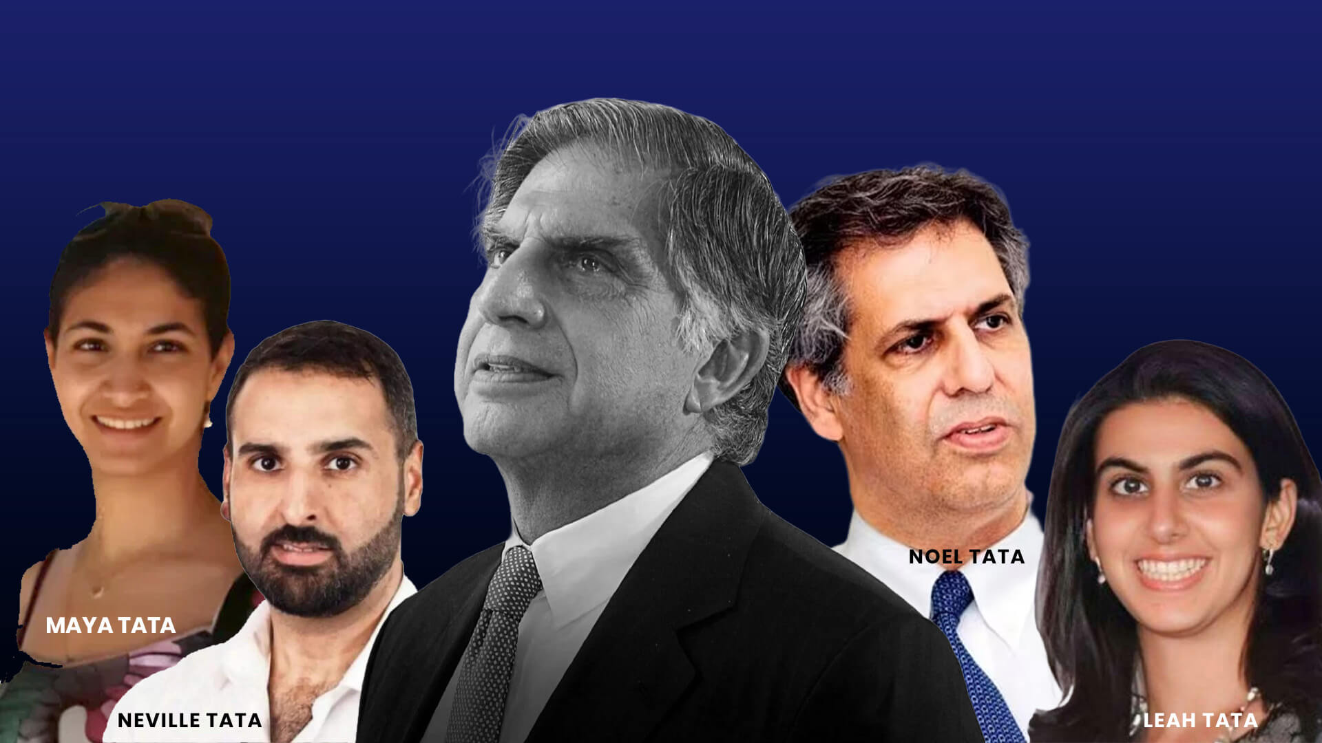 Tata Trusts' meeting today could pave the way for Noel Tata to lead $165 bn group, claims report