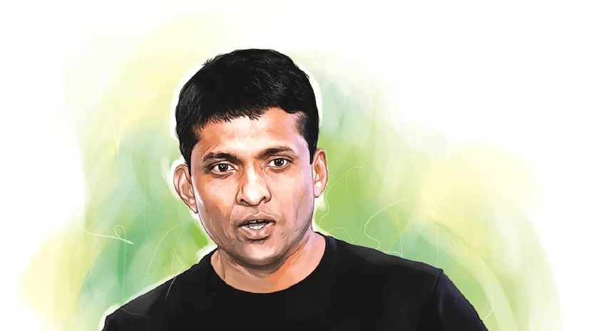 Byju’s Founder Defends $533 Million Fund Transfer in Court