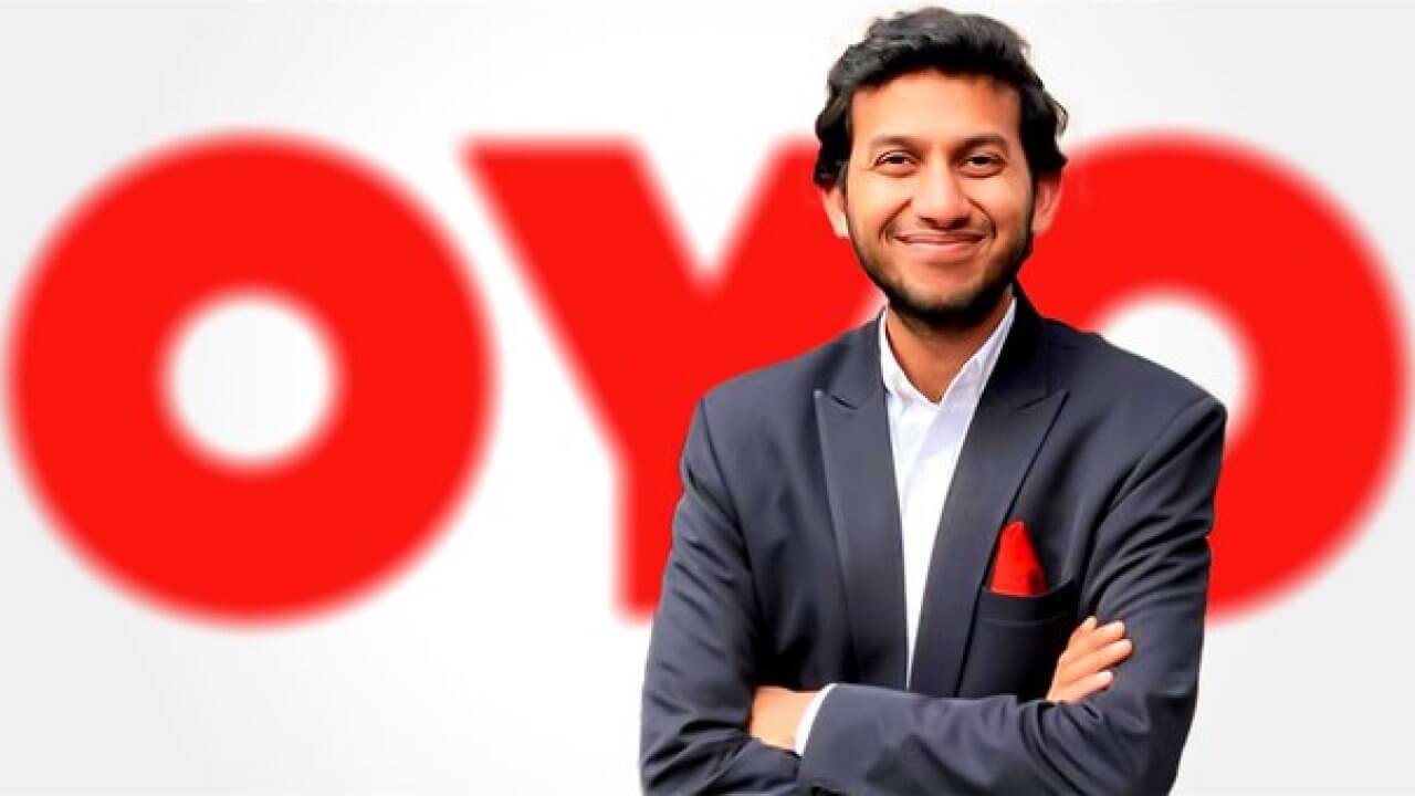 OYO Boosts Leadership Team with Five Key Appointments