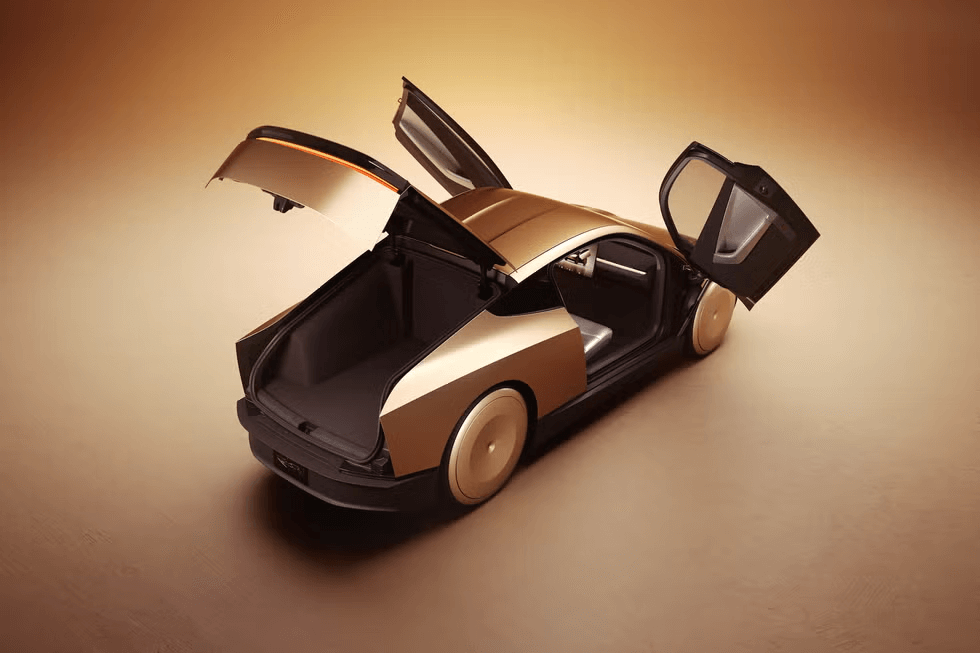 Tesla Unveils the Cybercab: A New Era for Robotaxis