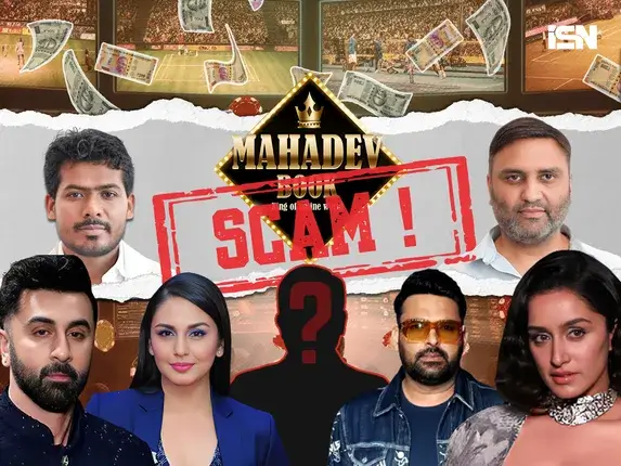 Mastermind Behind Mahadev Betting App Scam Arrested in UAE