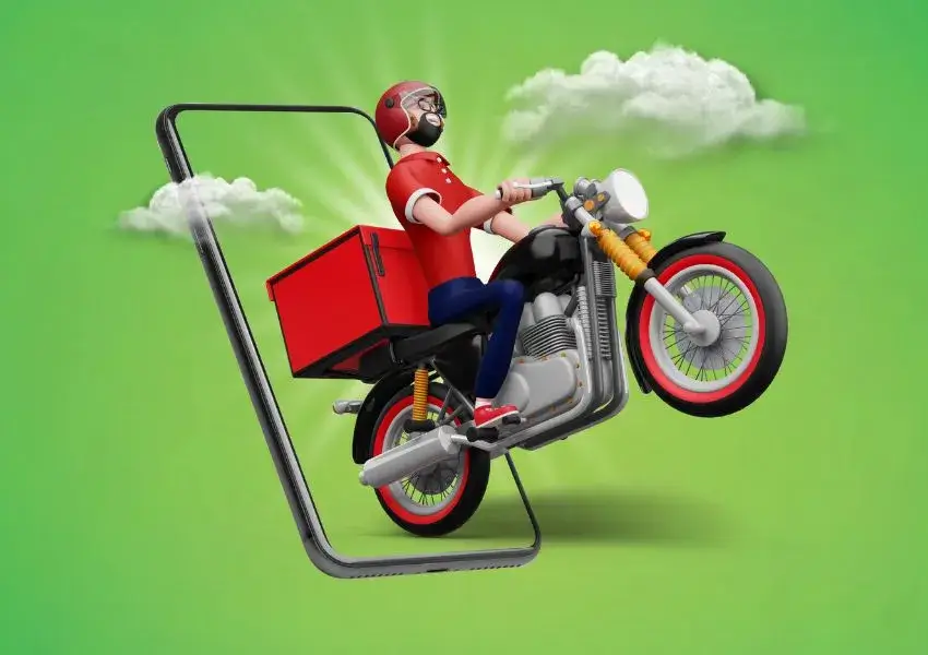 Quick-Commerce Rises, But Kirana Shops Remain Strong in Small Towns