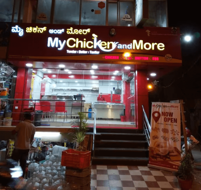 Licious to Acquire My Chicken and More for Rs 200 Crore, Expanding Offline Presence