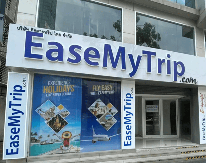 EaseMyTrip Declares Exciting 1:1 Bonus Share Issue!