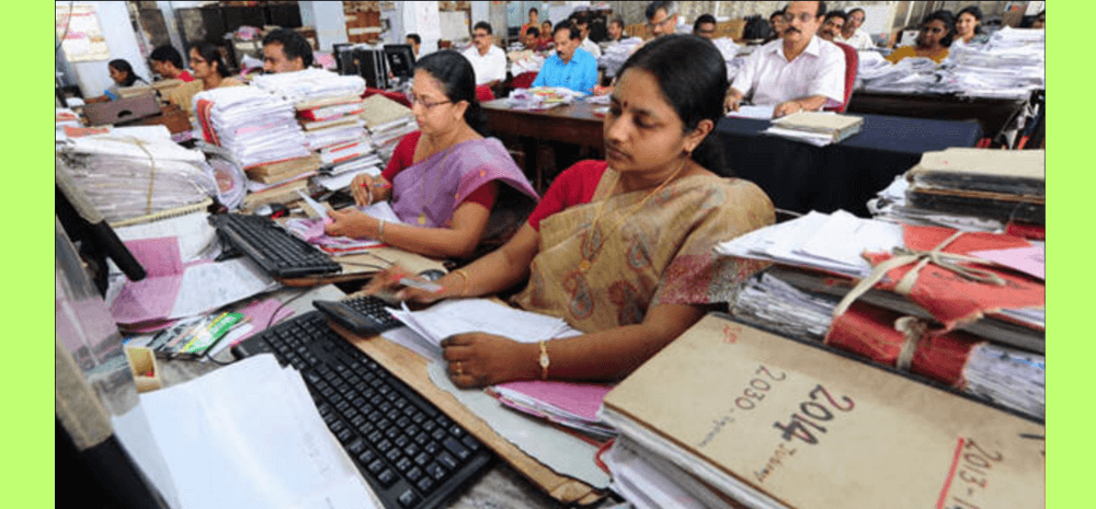 Central Government Employees Expect DA Hike Before Diwali