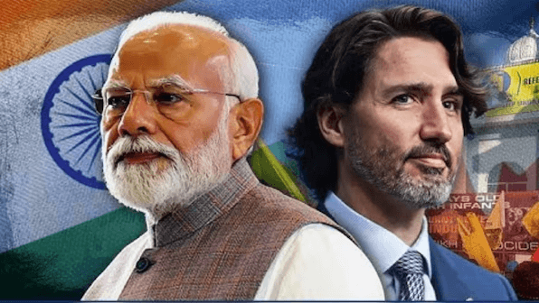 Canada Expels Indian Diplomats Over Sikh Leader's Murder, Relations Severely Strained