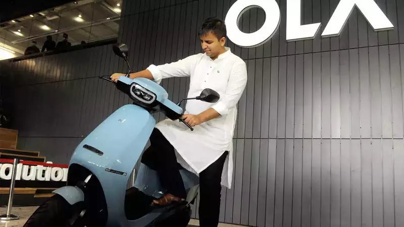 Why India’s Musk, and his EVs, need to be less combustible