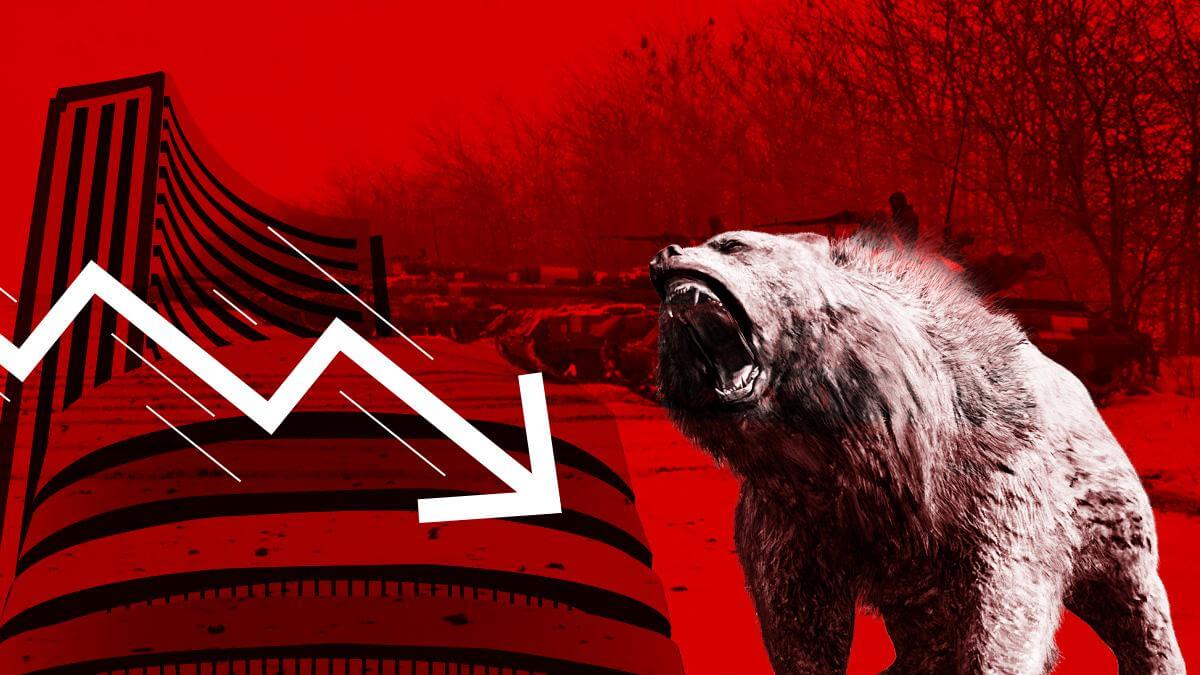 Top Losers in Today's Trading Session - 15th October 2024