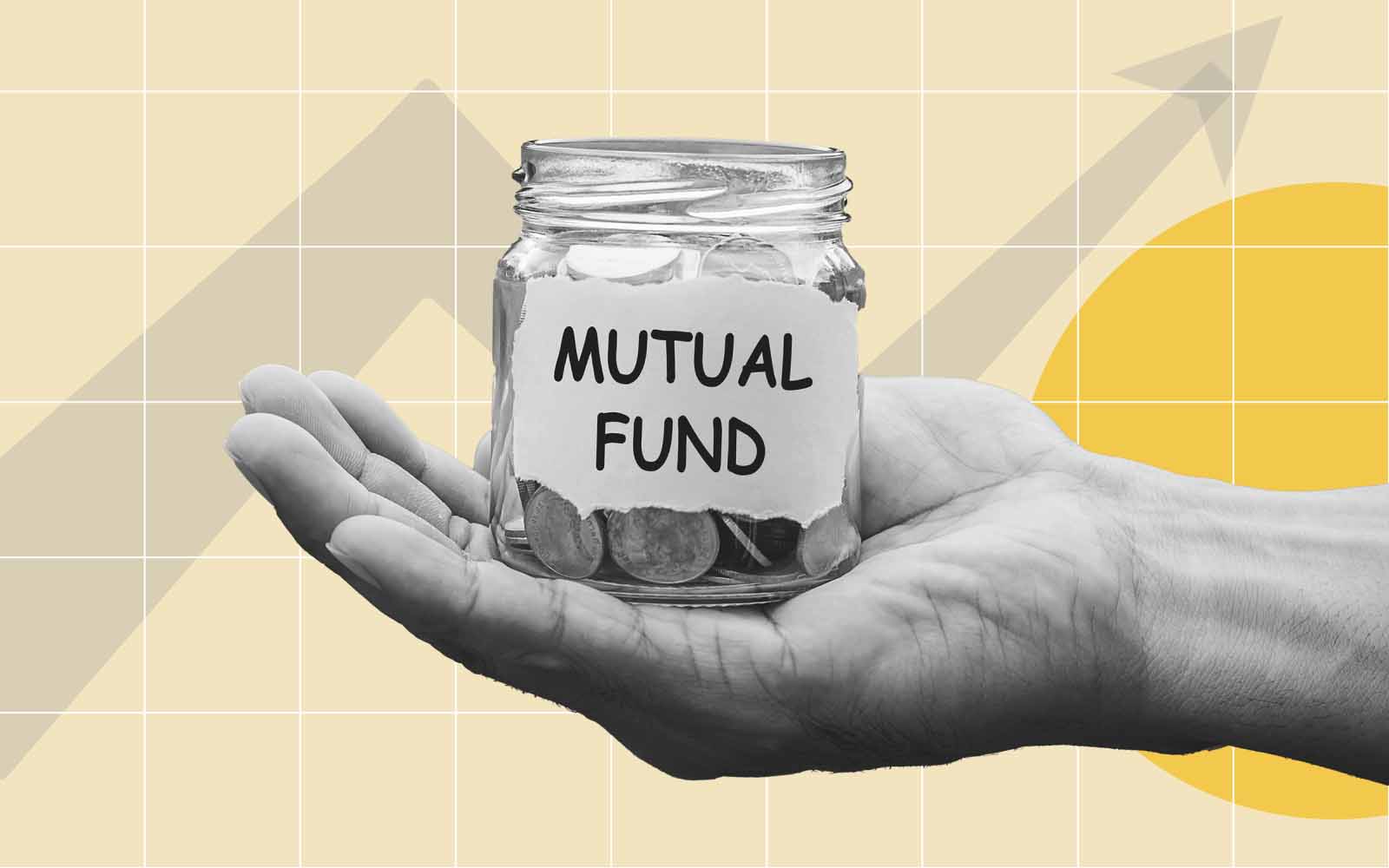 Mutual Funds Bet Big on Private Banks: HDFC and ICICI Lead the Surge