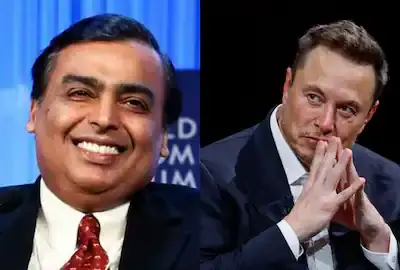 India Rejects Auction Route for Satellite Spectrum After Elon Musk's Objection