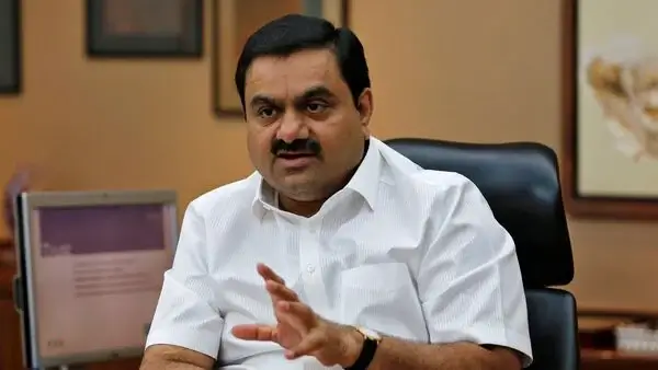 Adani Group Postpones $1.5 Billion Green Bond Sale Due to Market Conditions