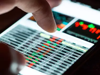 Sensex Drops 300 Points, Nifty Below 24,850 as Auto Stocks Plunge 3%