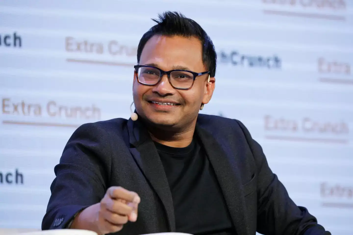 This Indian-Origin Founder Turned 400 Employees into Millionaires After Selling His Startup for $3.7 Billion