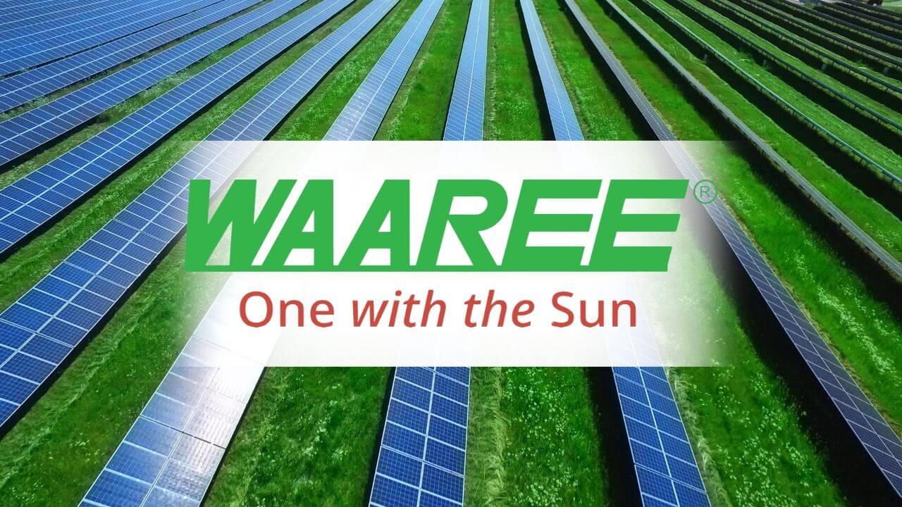 Waaree Energies IPO GMP Surges Over 85% Ahead of Launch
