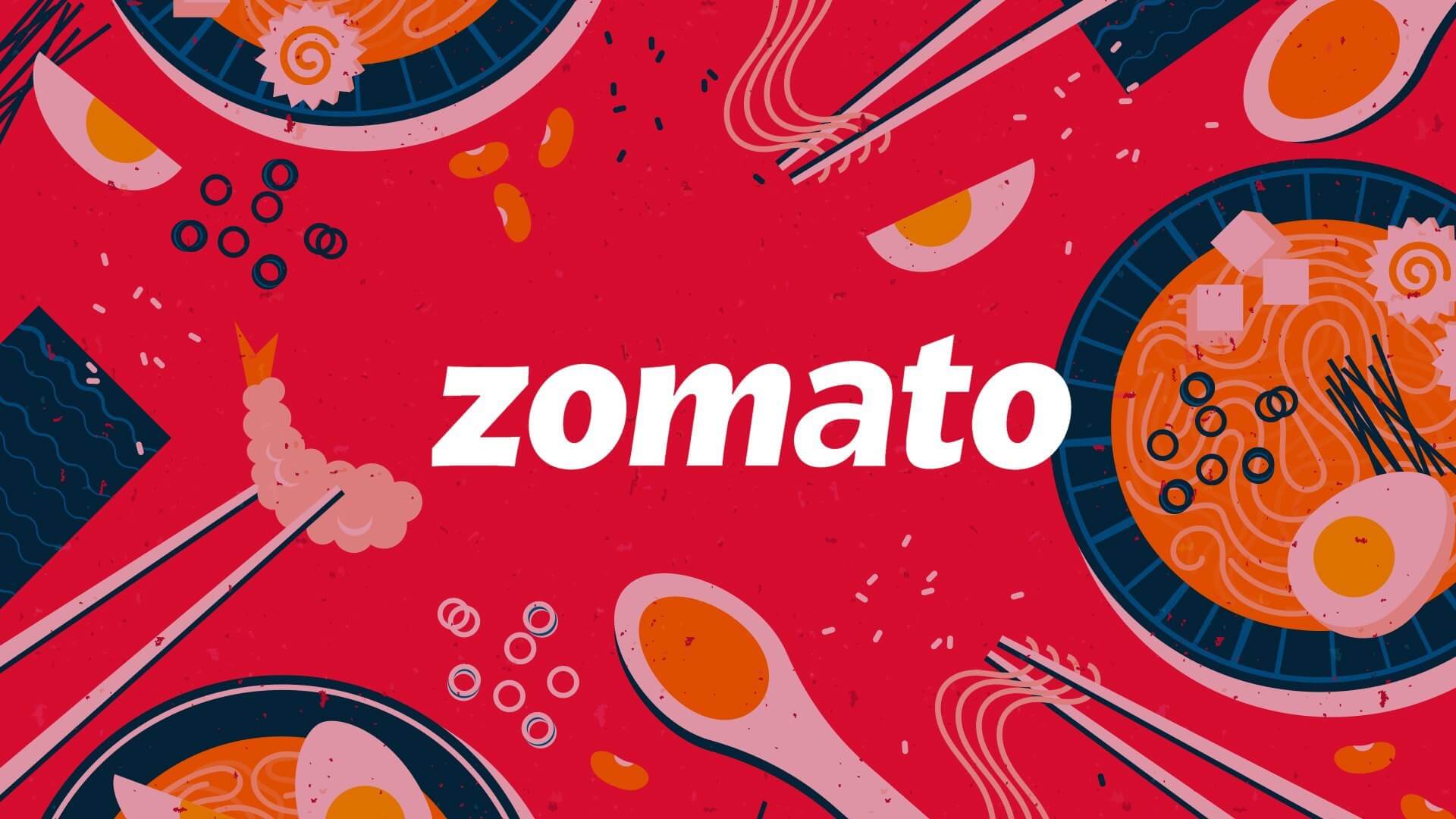 Zomato Plans Rs 8,500 Crore Fundraise, Eyes Domestic Shareholding Boost