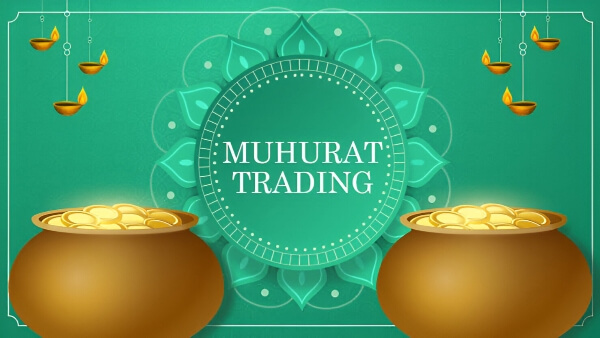Diwali Muhurat trading on November 1. NSE, BSE announce timing, other details