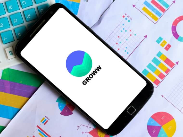 Groww Pays $160M in Taxes as It Moves Back to India, Boosting IPO Prospects