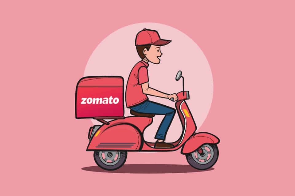 Zomato Expected to Post 7x PAT Surge in Q2 FY25, Revenue to Jump 69%