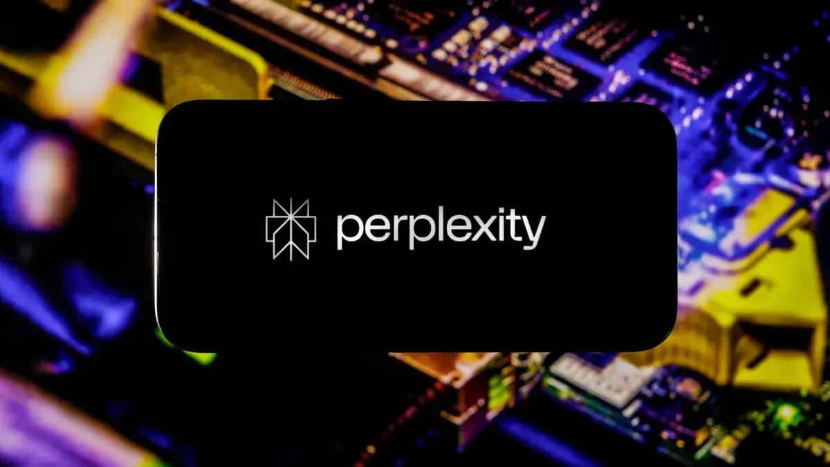 Perplexity AI Aims for $8 Billion Valuation in New Funding Round