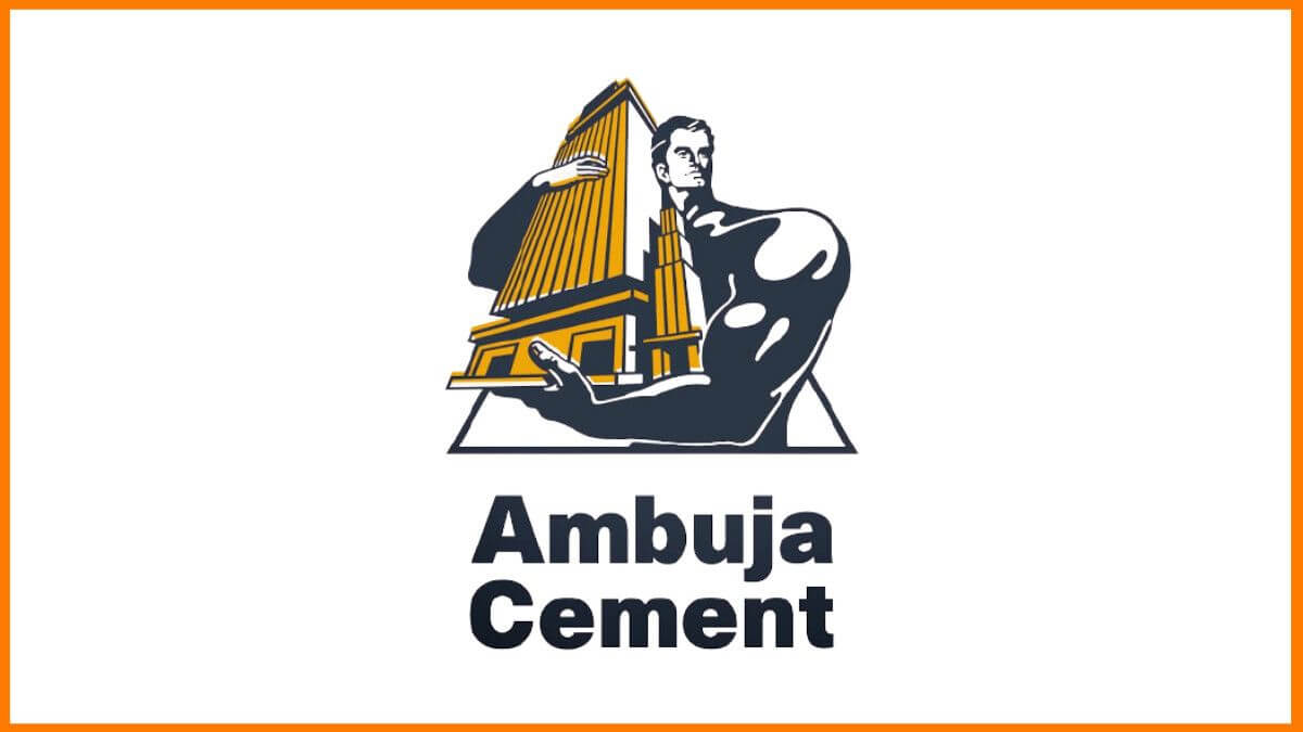 Ambuja Cements to Buy 46.8% Stake in Orient Cement for Rs 8,100 Crore
