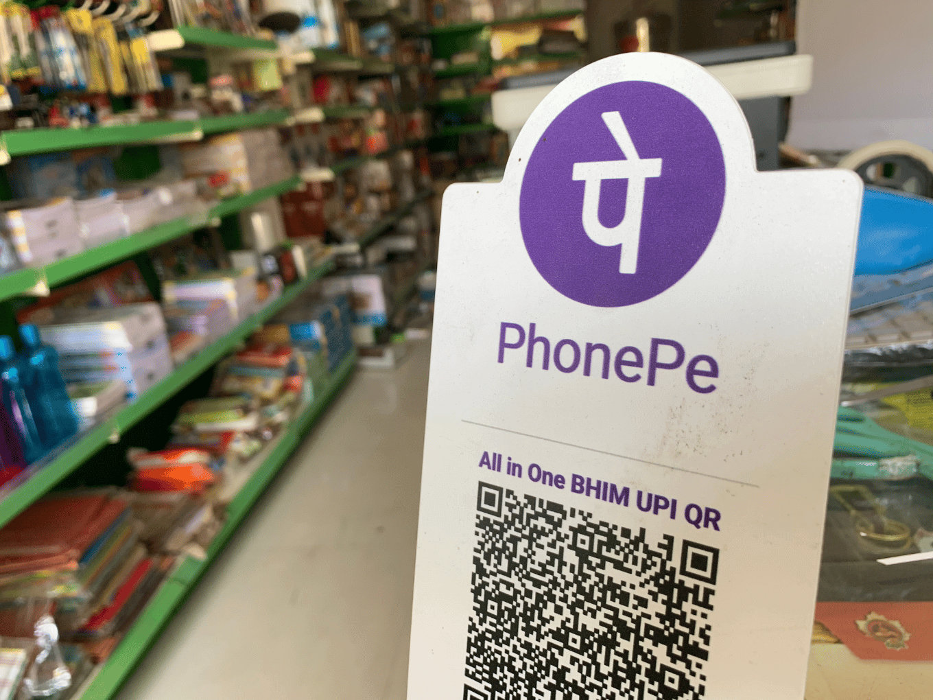 PhonePe Hits ₹5,000 Crore Revenue Mark in FY24 as Losses Narrow Down by 28.6%
