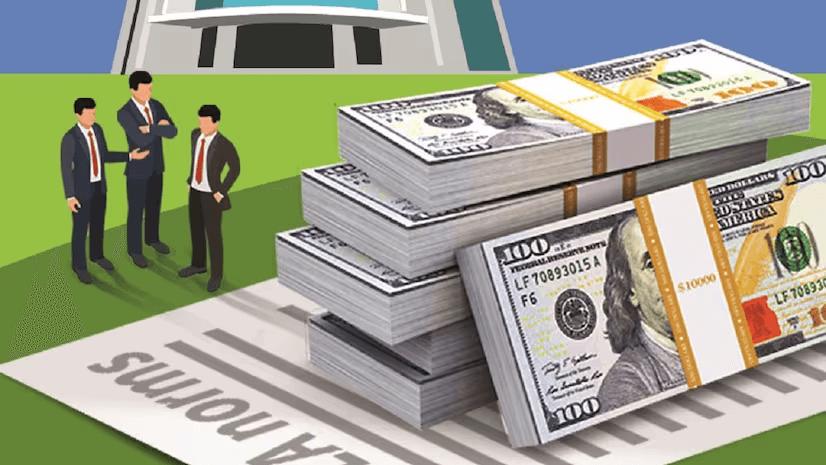 DIIs, Not FIIs, Drive Market Pullback: Insights from Anurag Singh