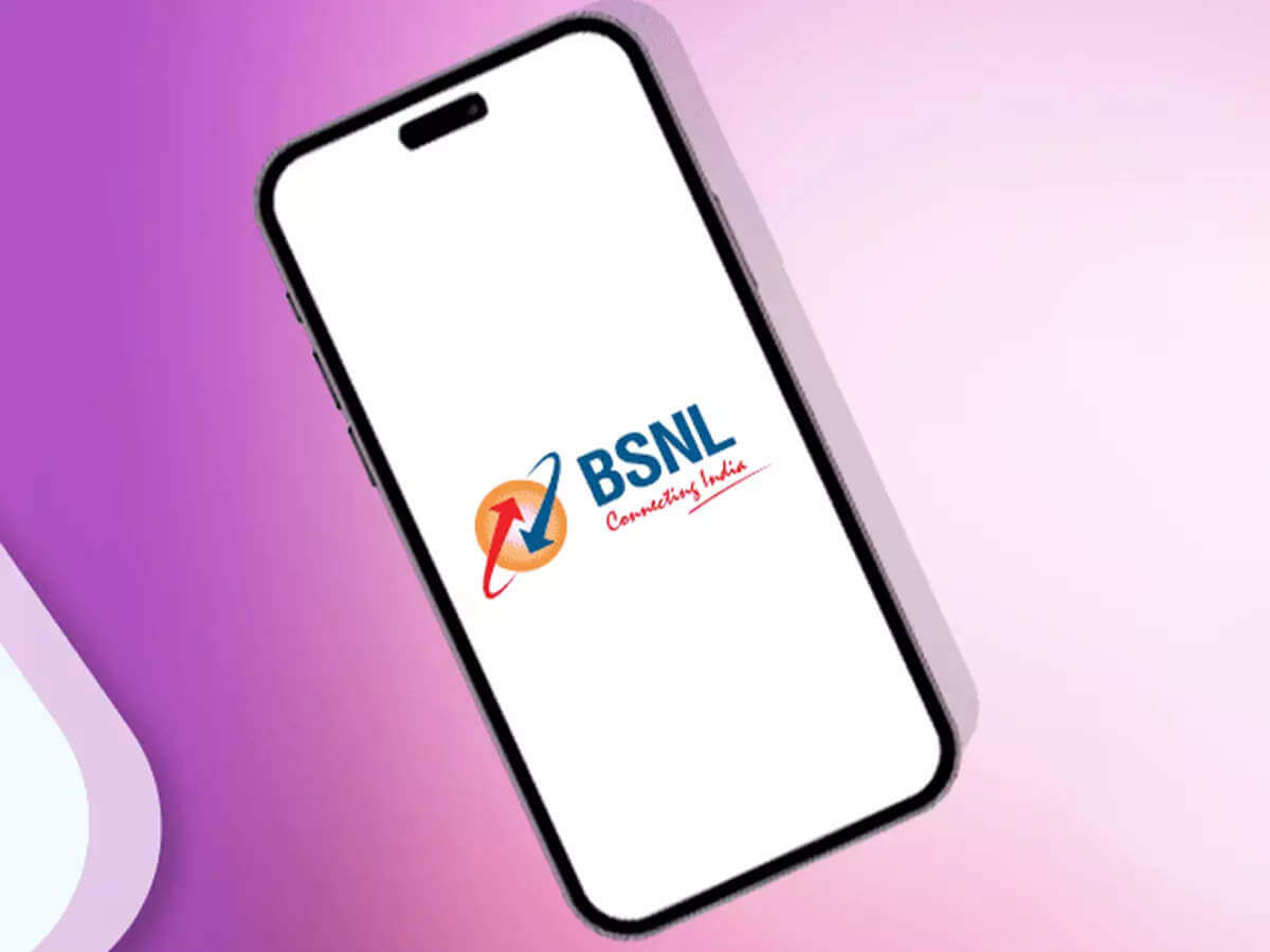 BSNL Launches New Logo and Seven Innovative Services to Enhance Connectivity