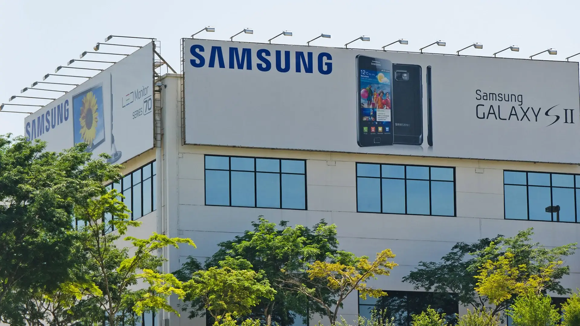 Samsung Claims $100 Million Loss Due to Workers' Strike in Tamil Nadu