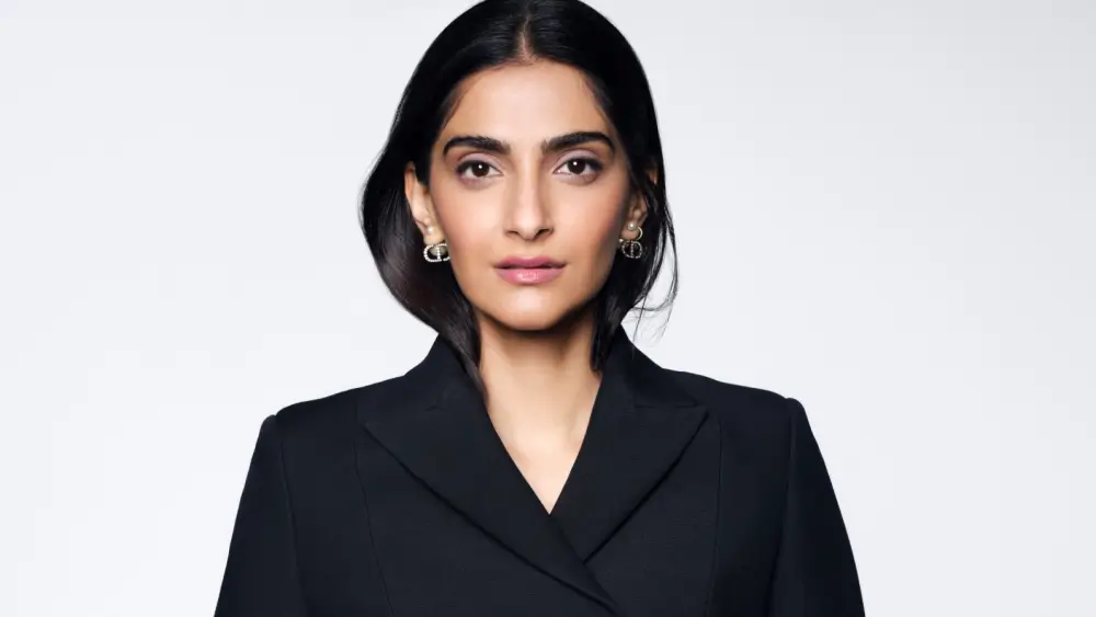 Sonam Kapoor and Anand Ahuja Acquire Rhythm House for ₹478 Million