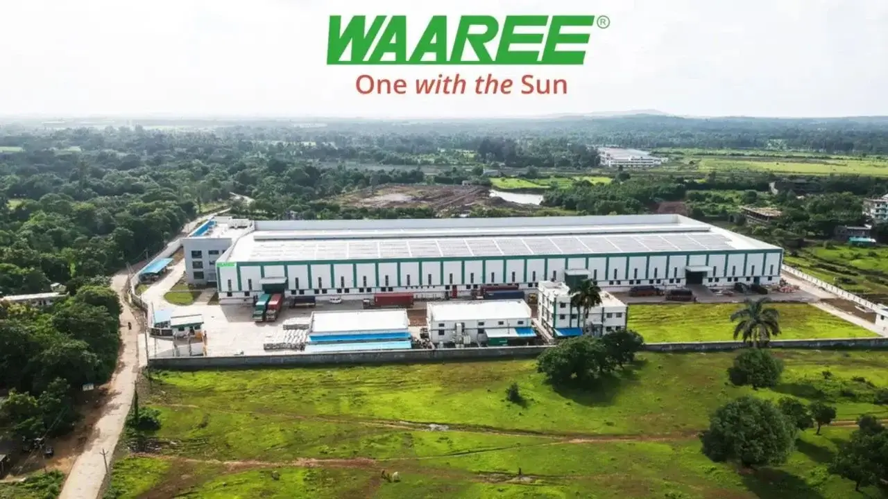 Waaree Energies IPO Surges: Over 76 Times Subscribed on Day 3!